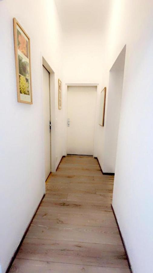 Private Room In Shared Apartment Pr4-9 Viyana Dış mekan fotoğraf