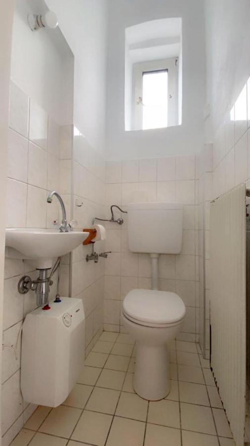 Private Room In Shared Apartment Pr4-9 Viyana Dış mekan fotoğraf