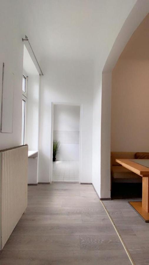 Private Room In Shared Apartment Pr4-9 Viyana Dış mekan fotoğraf