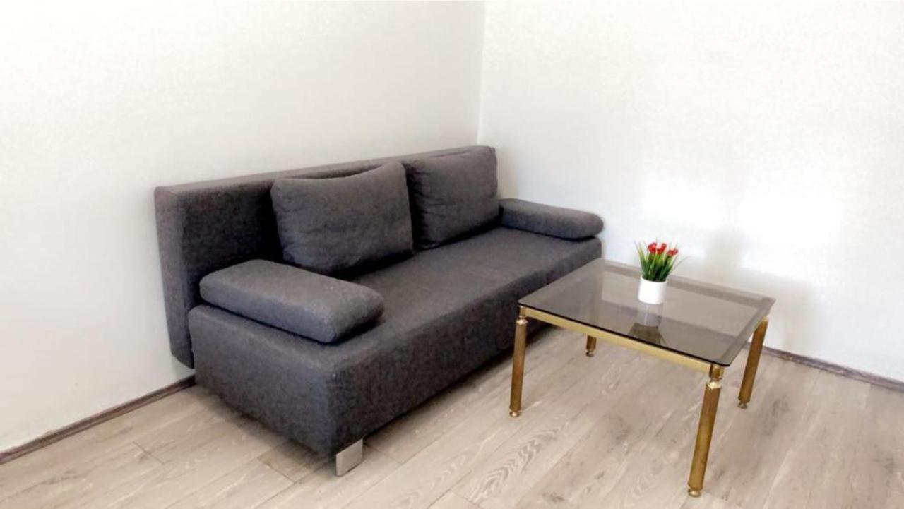 Private Room In Shared Apartment Pr4-9 Viyana Dış mekan fotoğraf