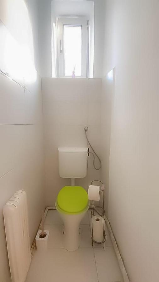 Private Room In Shared Apartment Pr4-9 Viyana Dış mekan fotoğraf
