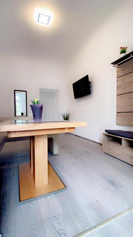 Private Room In Shared Apartment Pr4-9 Viyana Dış mekan fotoğraf
