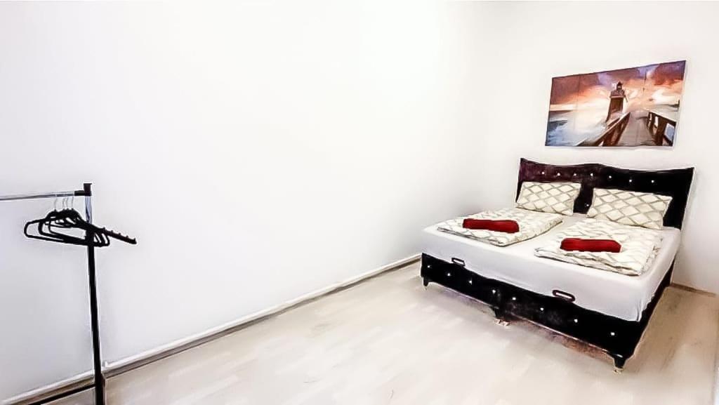 Private Room In Shared Apartment Pr4-9 Viyana Dış mekan fotoğraf